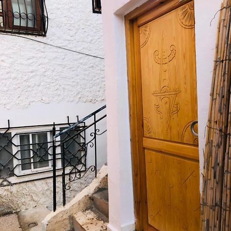 Appartement Africa Surf House à Taghazout Extérieur photo